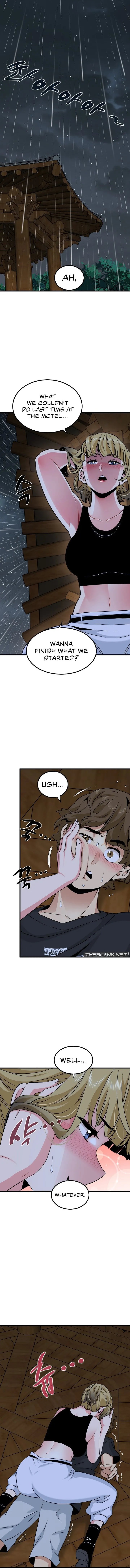 The Turning Point Chapter 58 Page 1