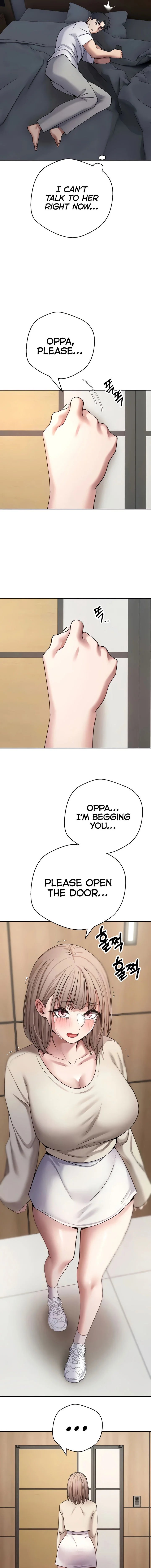 Turning My Life Around With Crypto Chapter 59 Page 13