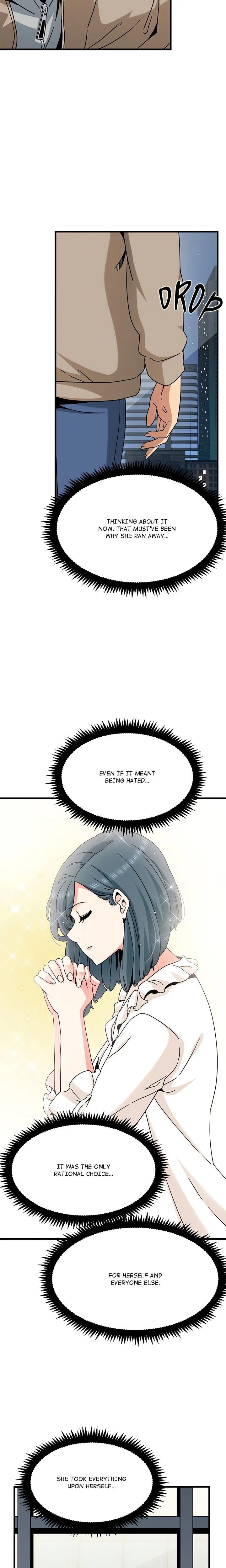 The Turning Point Chapter 108 Page 19 The Turning Point Chapter 108 Page 19