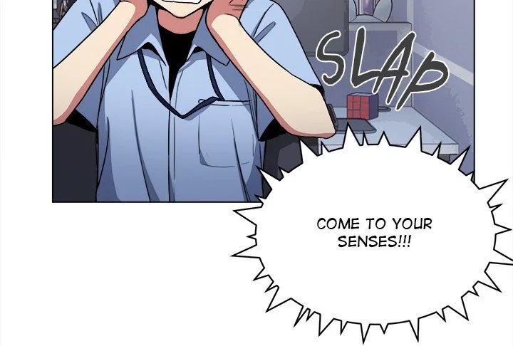 Someone Stop Her! Chapter 2 Page 44 Someone Stop Her! Chapter 2 Page 44