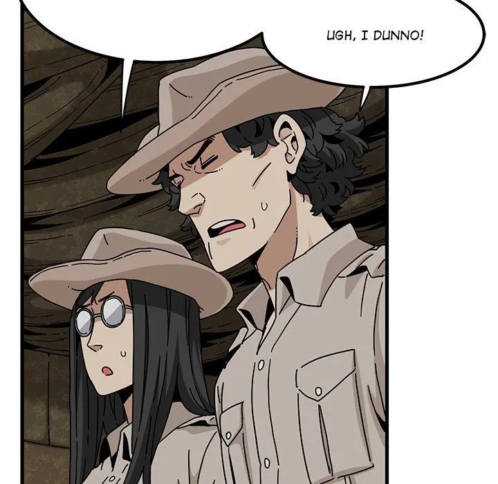 The Turning Point Chapter 81 Page 22 The Turning Point Chapter 81 Page 22