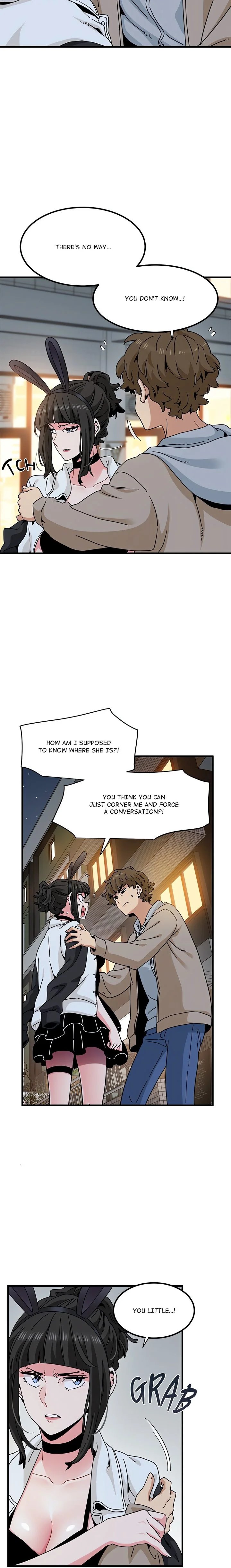 The Turning Point Chapter 105 Page 9 The Turning Point Chapter 105 Page 9