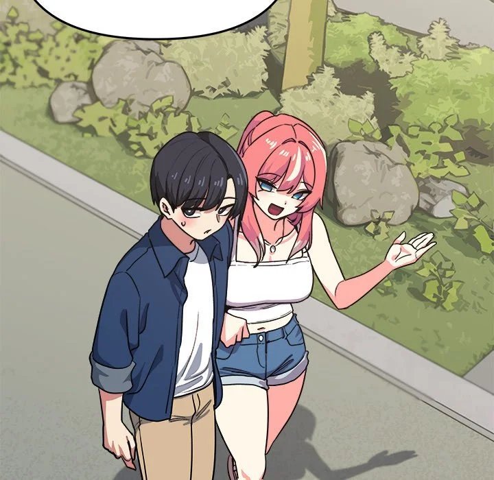 Someone Stop Her! Chapter 23 Page 13 Someone Stop Her! Chapter 23 Page 13