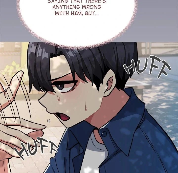 Someone Stop Her! Chapter 22 Page 87 Someone Stop Her! Chapter 22 Page 87