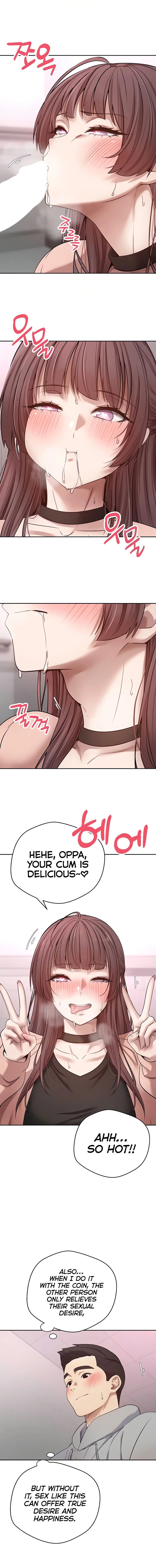Turning My Life Around With Crypto Chapter 29 Page 7