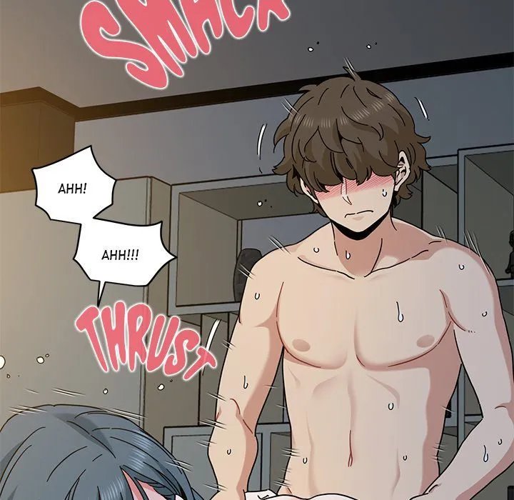 The Turning Point Chapter 97 Page 69 The Turning Point Chapter 97 Page 69