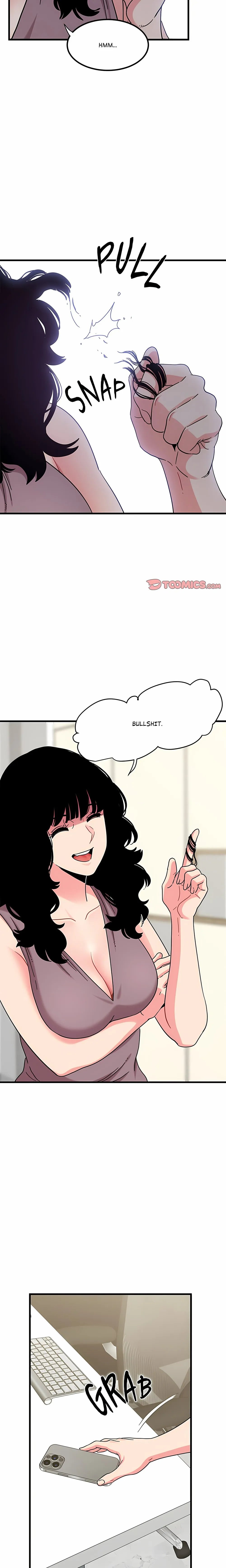 The Turning Point Chapter 124 Page 16 The Turning Point Chapter 124 Page 16