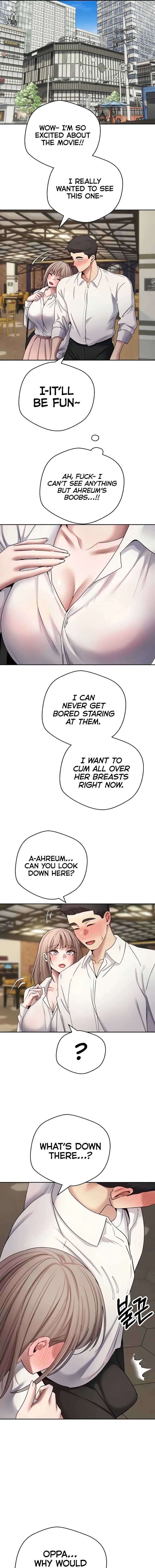 Turning My Life Around With Crypto Chapter 58 Page 5