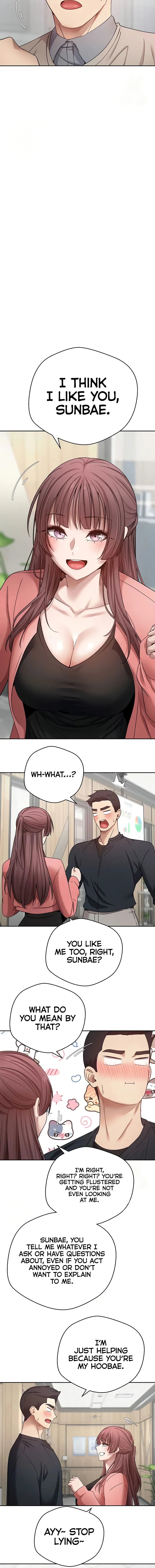 Turning My Life Around With Crypto Chapter 27 Page 4