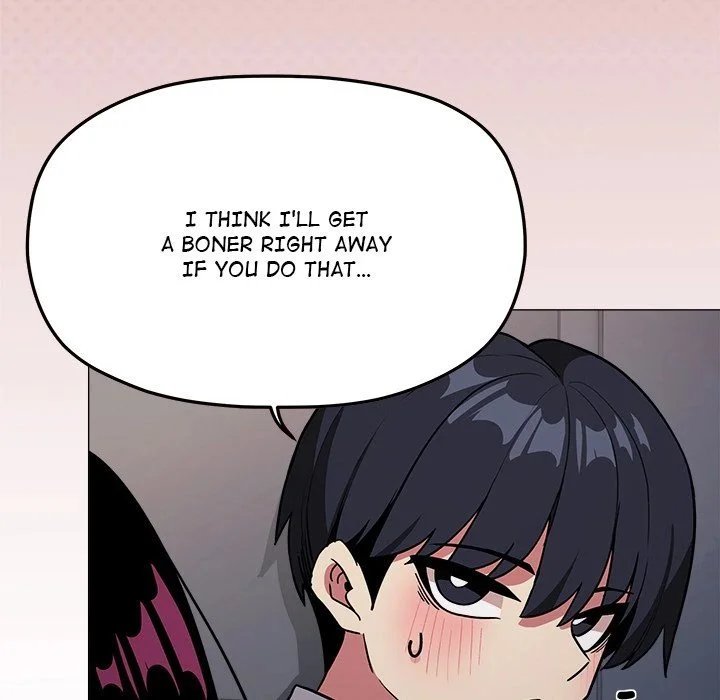 Someone Stop Her! Chapter 16 Page 112 Someone Stop Her! Chapter 16 Page 112