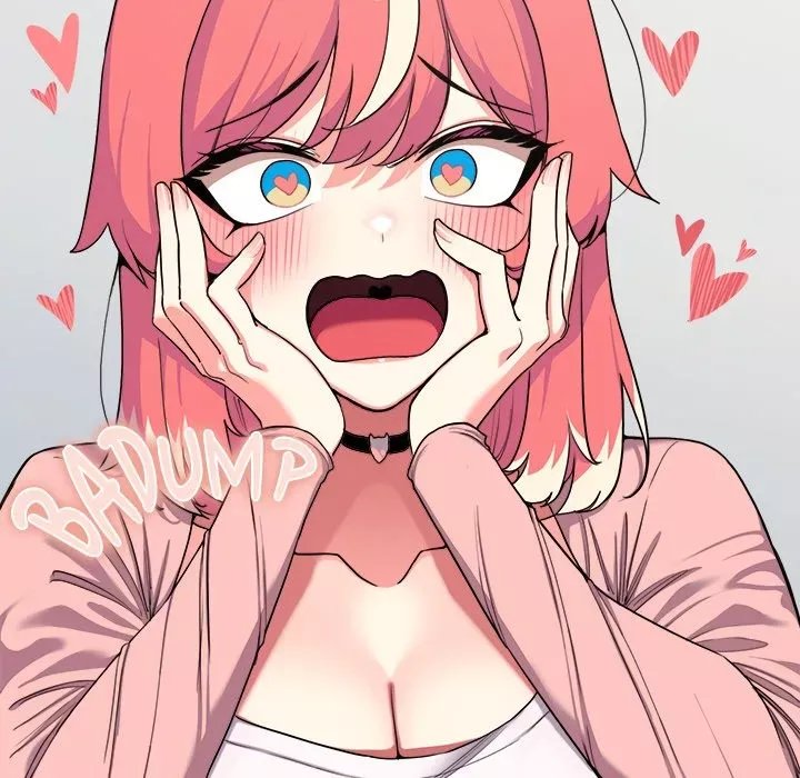 Someone Stop Her! Chapter 3 Page 35 Someone Stop Her! Chapter 3 Page 35