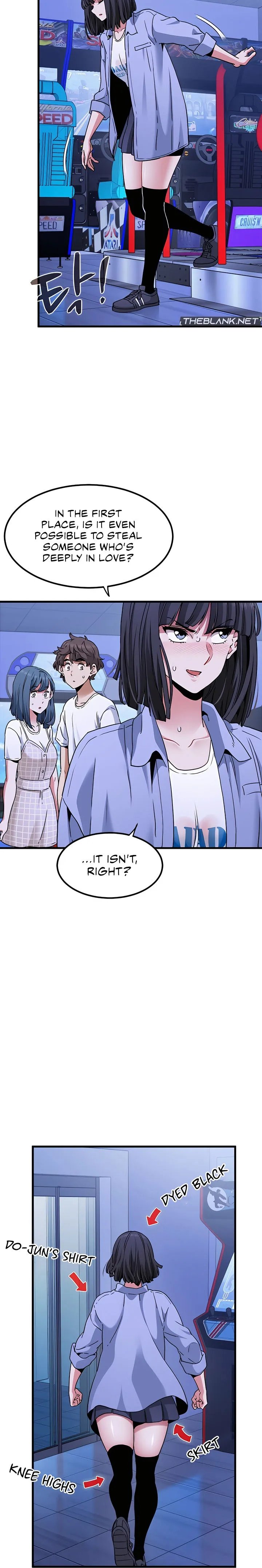 The Turning Point Chapter 69 Page 10 The Turning Point Chapter 69 Page 10