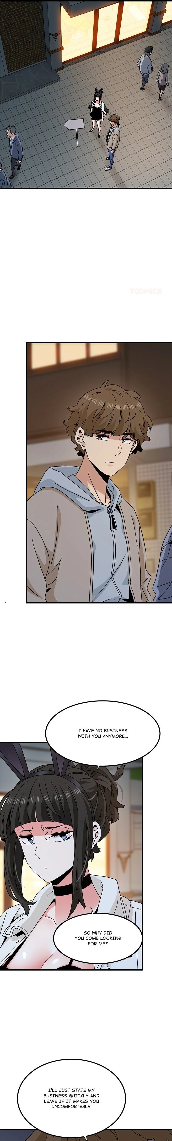 The Turning Point Chapter 105 Page 6 The Turning Point Chapter 105 Page 6