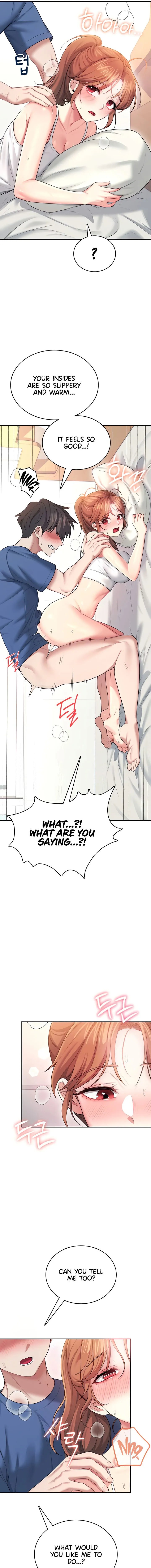 Wireless Onahole Chapter 48 Page 7 Wireless Onahole Chapter 48 Page 7
