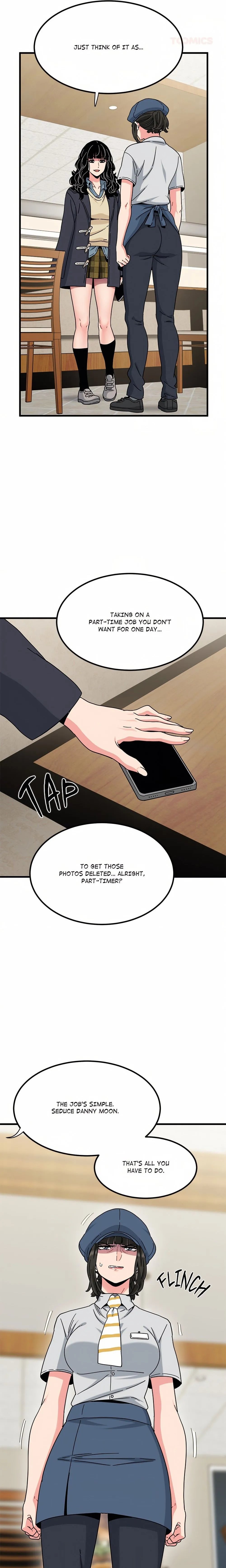 The Turning Point Chapter 119 Page 5 The Turning Point Chapter 119 Page 5