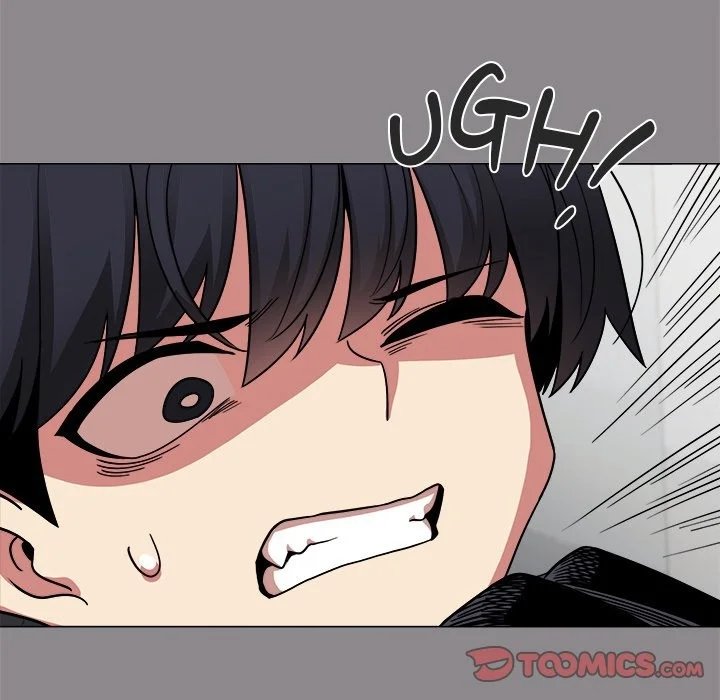 Someone Stop Her! Chapter 4 Page 40 Someone Stop Her! Chapter 4 Page 40