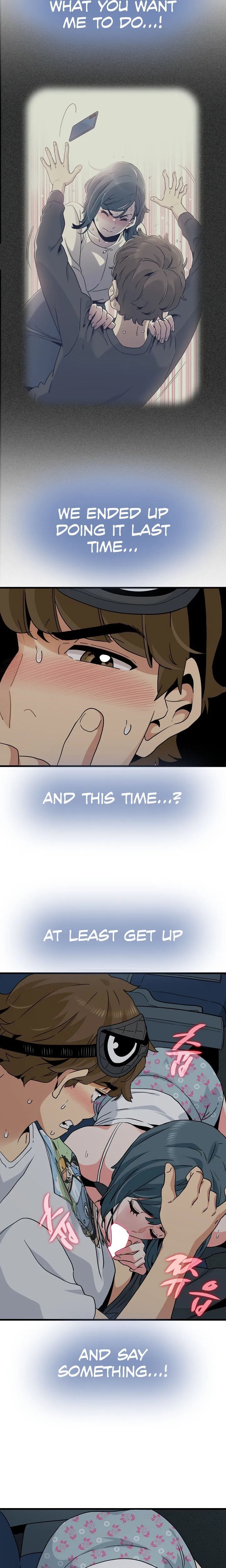 The Turning Point Chapter 42 Page 4 The Turning Point Chapter 42 Page 4