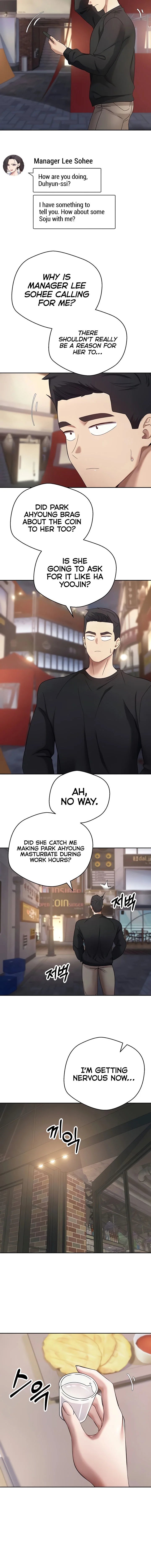 Turning My Life Around With Crypto Chapter 15 Page 4