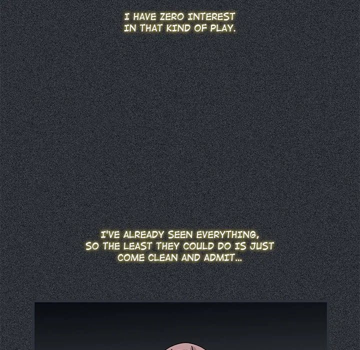 The Turning Point Chapter 83 Page 33 The Turning Point Chapter 83 Page 33