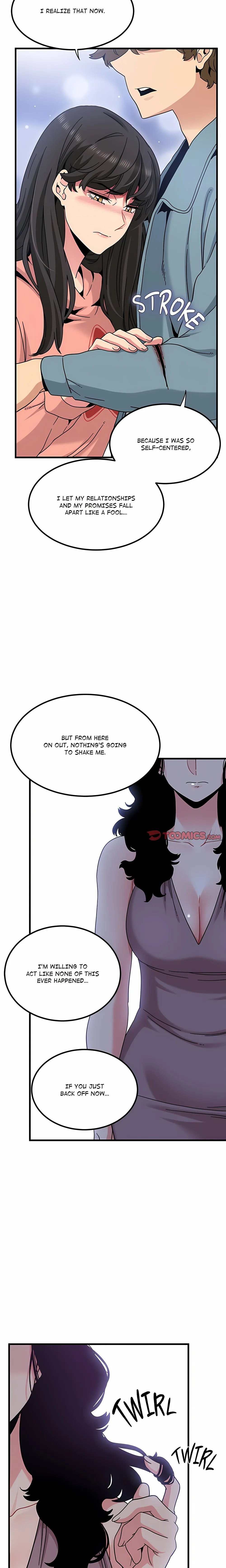 The Turning Point Chapter 124 Page 15 The Turning Point Chapter 124 Page 15
