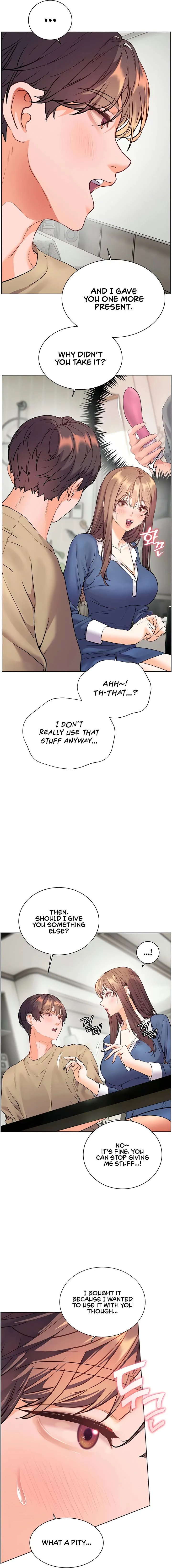 Teacher’s Efforts Chapter 68 Page 3 Teacher’s Efforts Chapter 68 Page 3