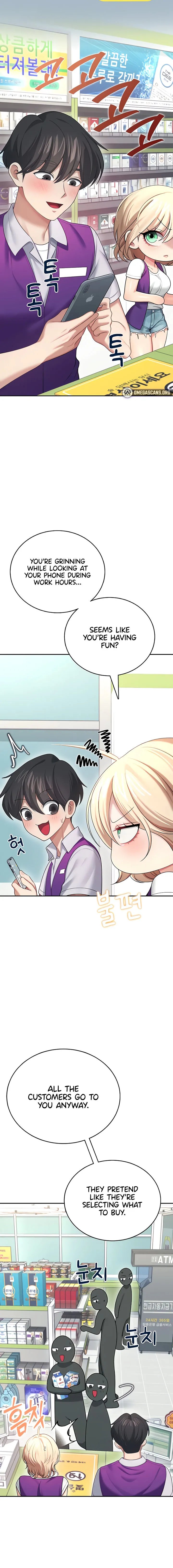 Wireless Onahole Chapter 57 Page 6 Wireless Onahole Chapter 57 Page 6