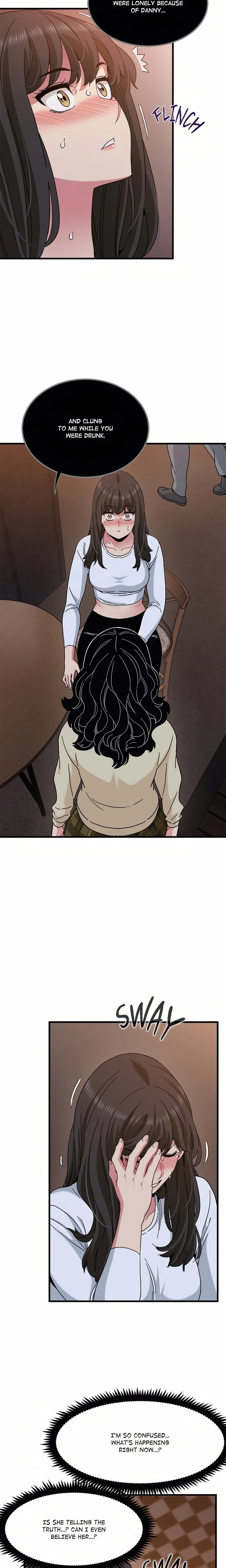 The Turning Point Chapter 118 Page 6 The Turning Point Chapter 118 Page 6