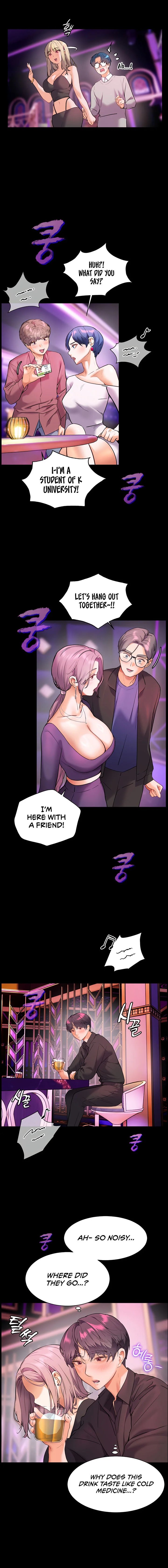 Teacher’s Efforts Chapter 26 Page 16