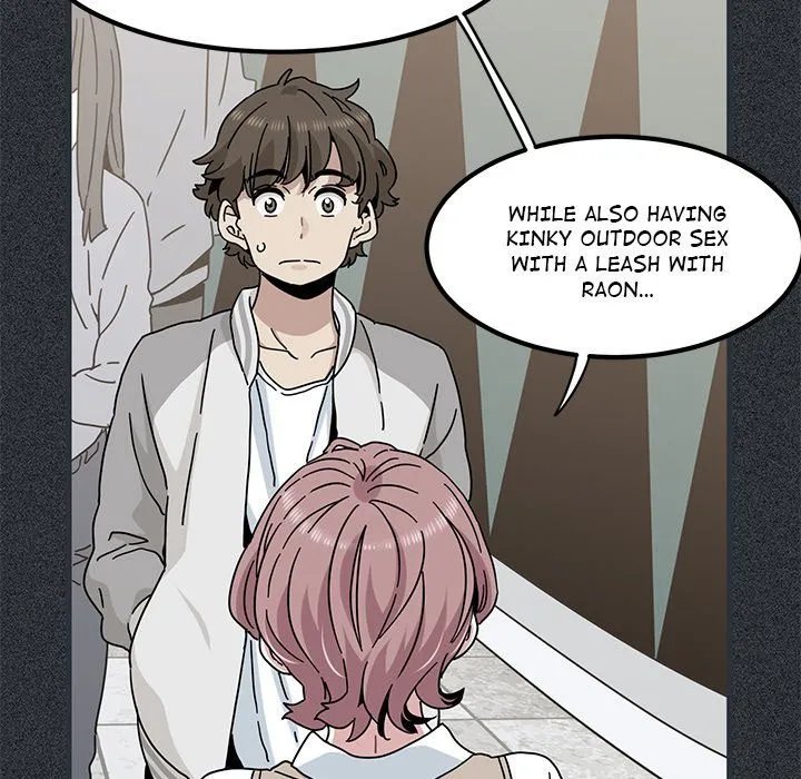 The Turning Point Chapter 83 Page 48 The Turning Point Chapter 83 Page 48