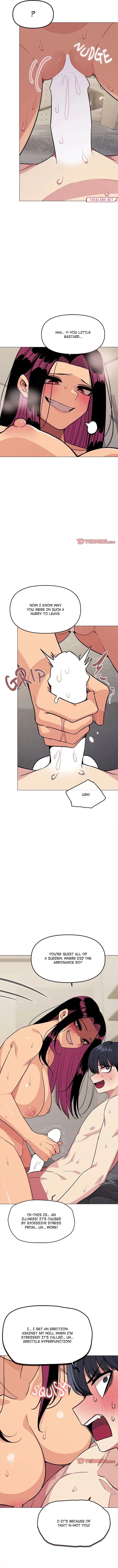 Someone Stop Her! Chapter 9 Page 7