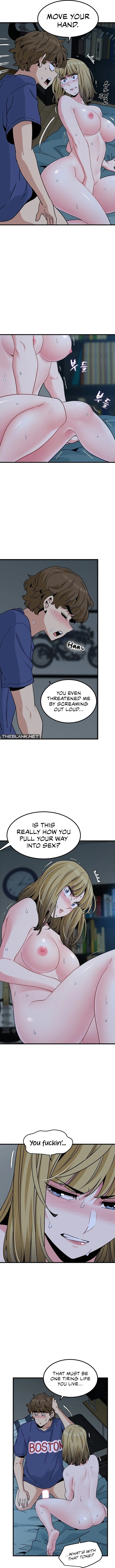 The Turning Point Chapter 62 Page 8