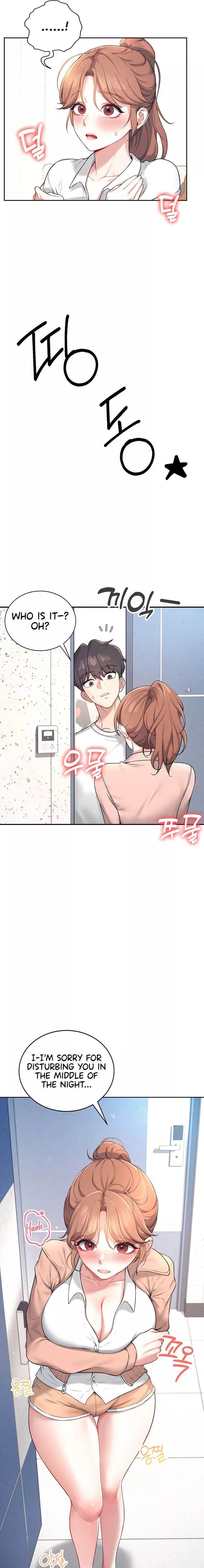 Wireless Onahole Chapter 8 Page 11 Wireless Onahole Chapter 8 Page 11