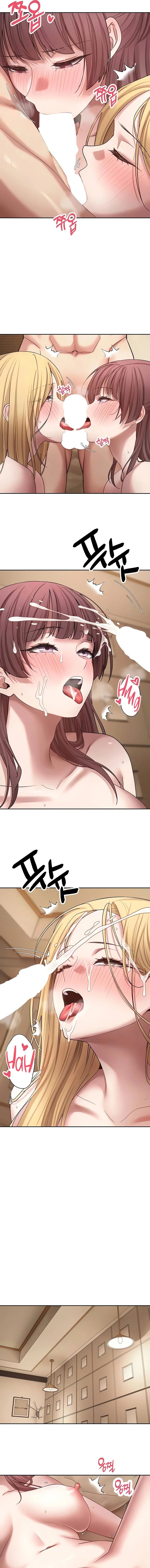 Turning My Life Around With Crypto Chapter 53 Page 5