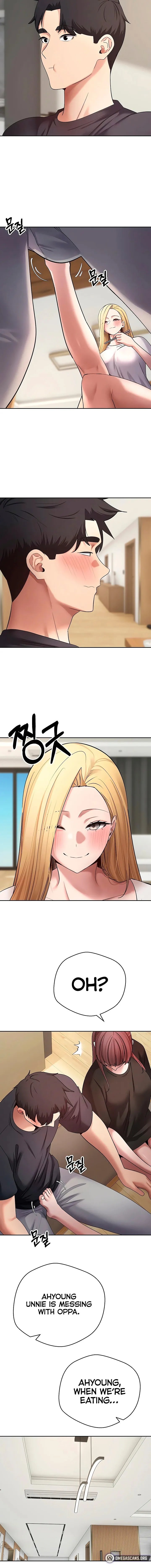 Turning My Life Around With Crypto Chapter 78 Page 6
