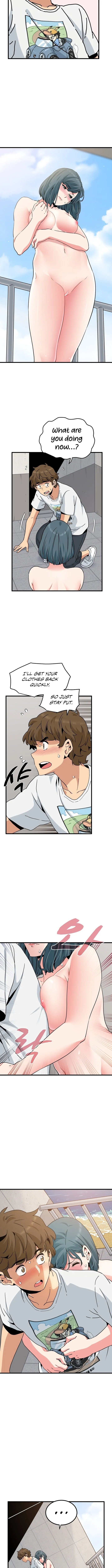 The Turning Point Chapter 45 Page 5