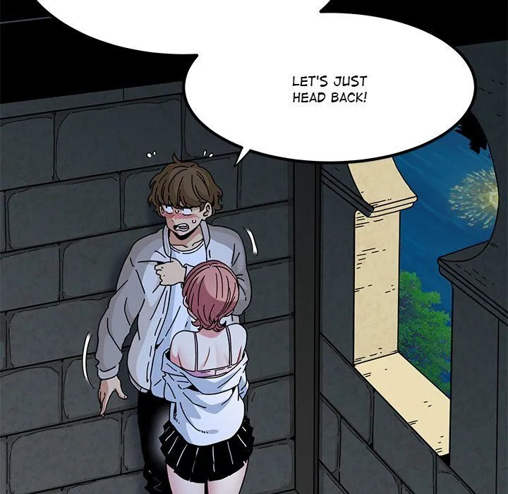The Turning Point Chapter 87 Page 43 The Turning Point Chapter 87 Page 43