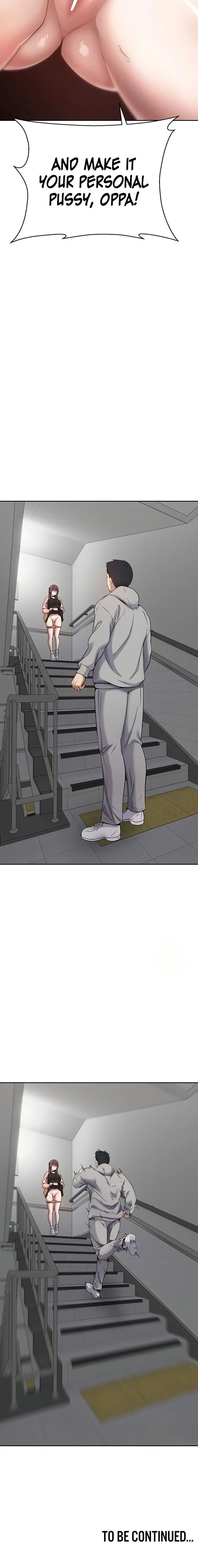 Turning My Life Around With Crypto Chapter 28 Page 14