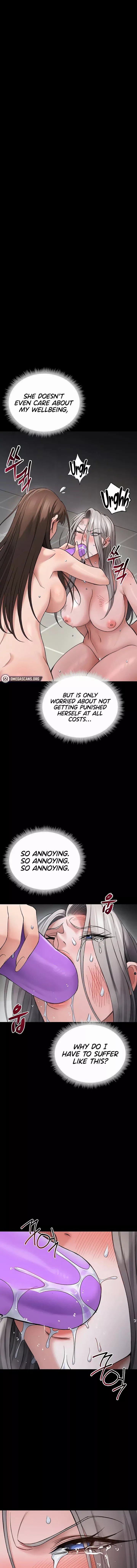 Taming A Female Bully Chapter 61 Page 1