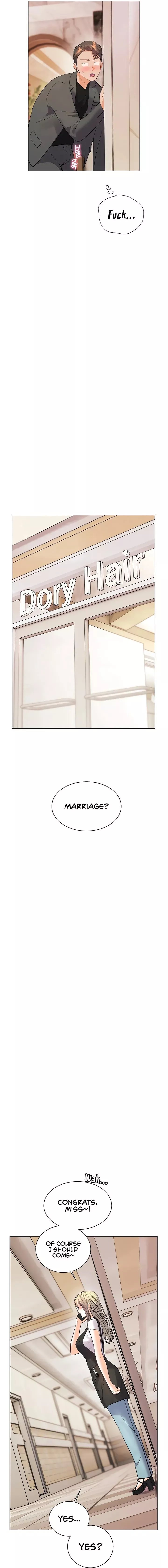 Teacher’s Efforts Chapter 94 Page 4