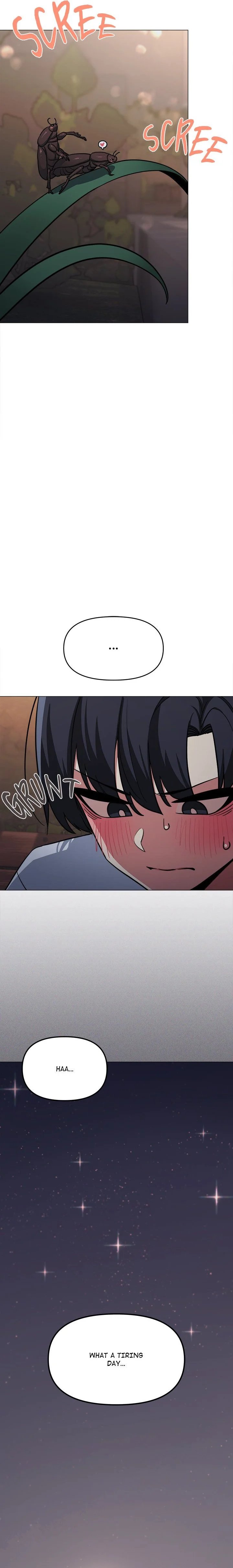 Someone Stop Her! Chapter 24 Page 17 Someone Stop Her! Chapter 24 Page 17