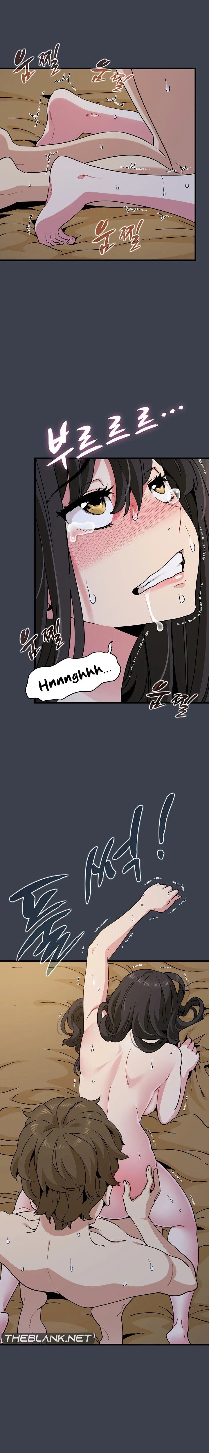 The Turning Point Chapter 35 Page 10 The Turning Point Chapter 35 Page 10