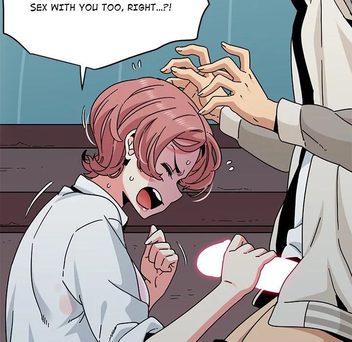 The Turning Point Chapter 85 Page 38 The Turning Point Chapter 85 Page 38