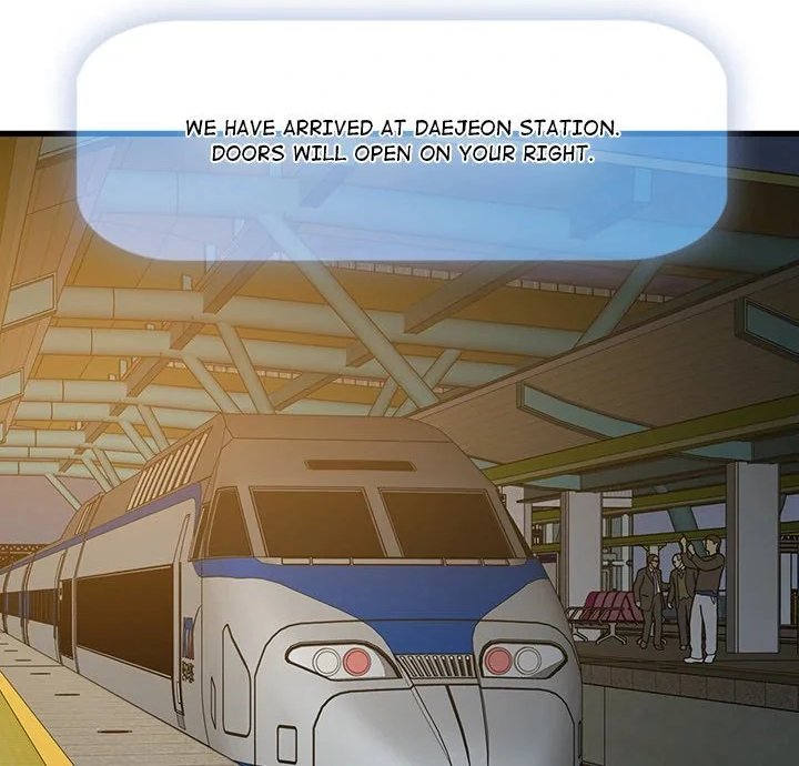 The Turning Point Chapter 107 Page 5 The Turning Point Chapter 107 Page 5