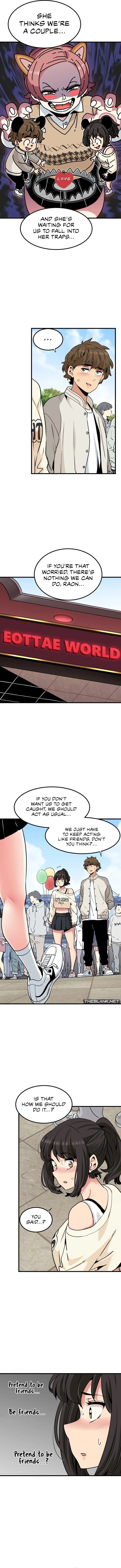 The Turning Point Chapter 76 Page 7