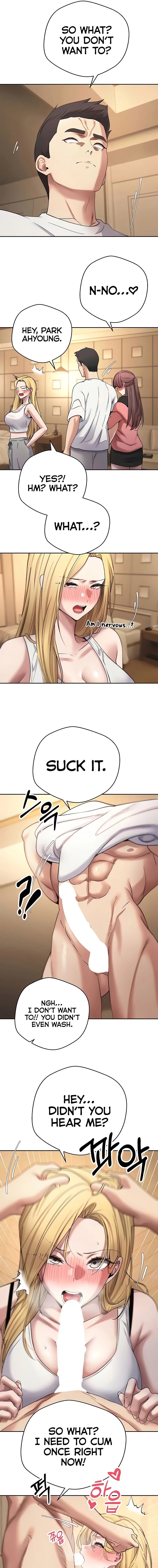Turning My Life Around With Crypto Chapter 51 Page 11