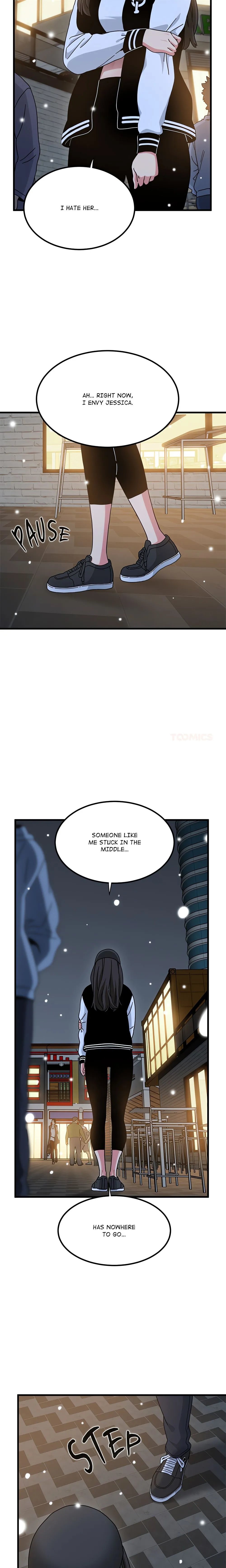 The Turning Point Chapter 112 Page 11 The Turning Point Chapter 112 Page 11