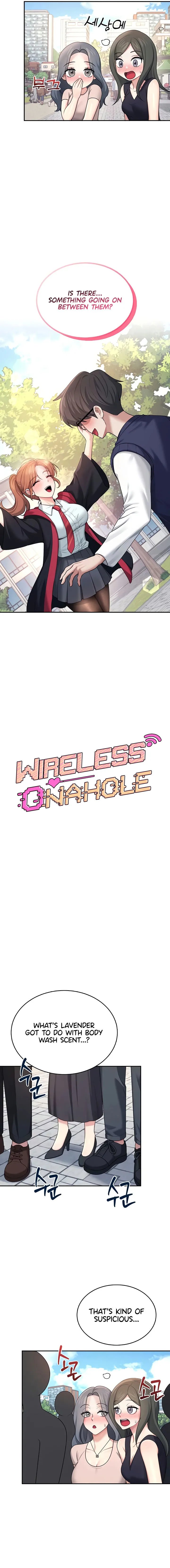 Wireless Onahole Chapter 40 Page 3