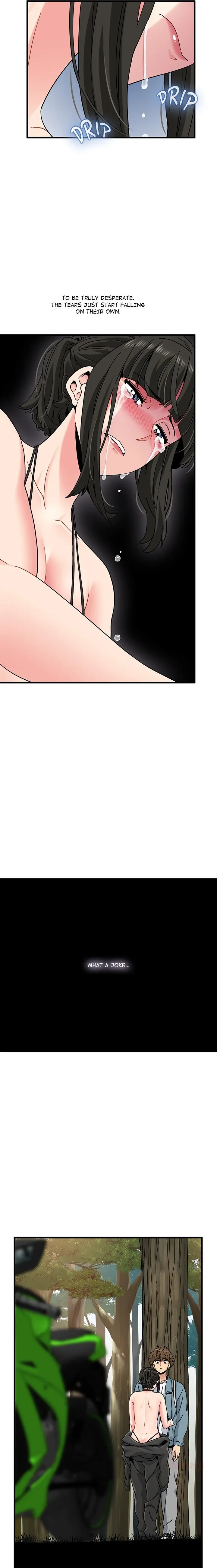 The Turning Point Chapter 121 Page 5