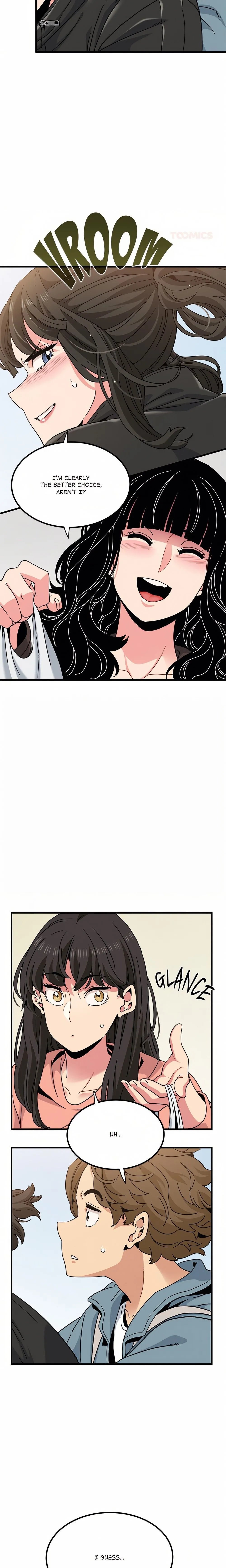 The Turning Point Chapter 119 Page 20 The Turning Point Chapter 119 Page 20