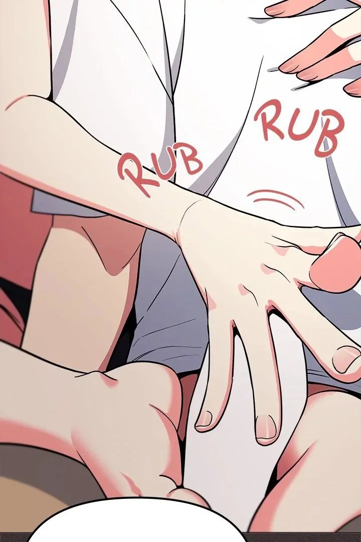 Someone Stop Her! Chapter 25 Page 56 Someone Stop Her! Chapter 25 Page 56